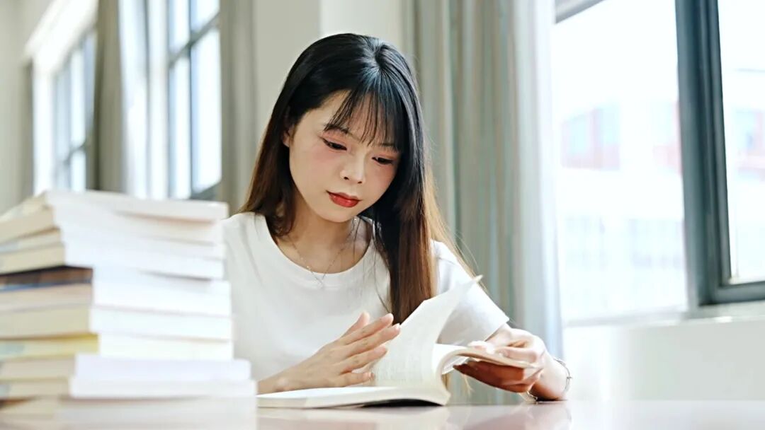 閱·見美好｜聽他們講述心中的那一本書