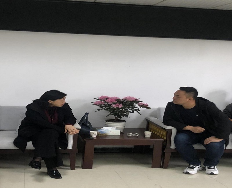 推進(jìn)校企合作，拓展學(xué)院旅游管理、酒店管理專業(yè)辦學(xué)新路子