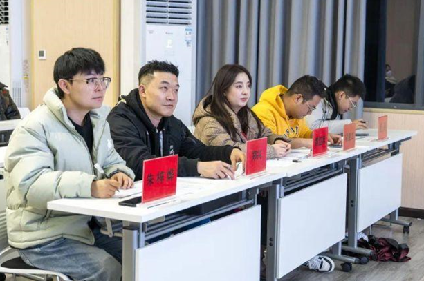 聲動青春，言以筑夢 | 信息工程系主持人大賽決賽名單來襲