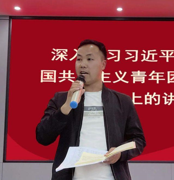 青春向黨，百年風(fēng)華--學(xué)習(xí)習(xí)近平總書記在慶祝中國共產(chǎn)主義青年團(tuán)成立100周年大會上發(fā)表的重要講話精神  