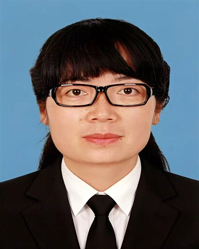 朱琳琳