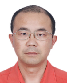 舒毅教師風采簡介