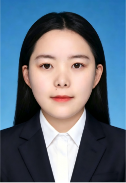 盧林娟教師風采介紹