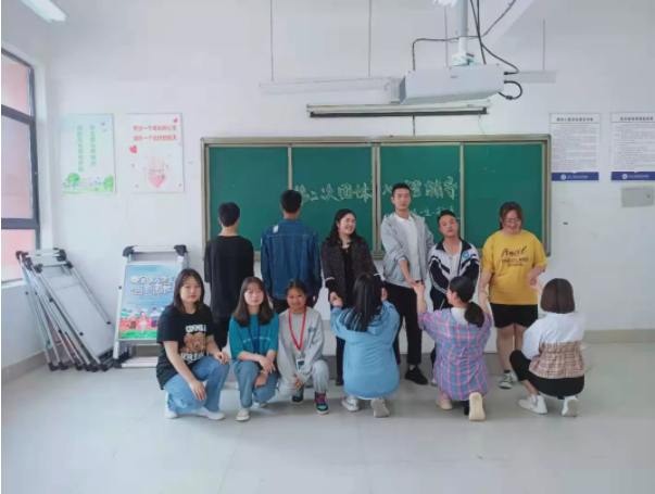 青春校園，多彩社團(tuán) | 第二期集萃