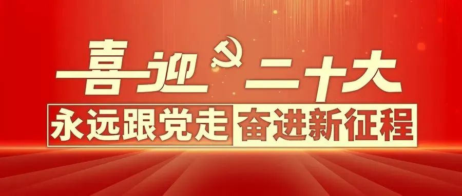 為什么黨的二十大如此重要？