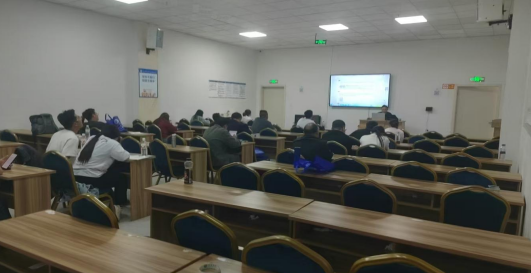 國家高技能人才培訓(xùn)項(xiàng)目選煤工、浮選工、煤氣化備配煤工培訓(xùn)（第二期）