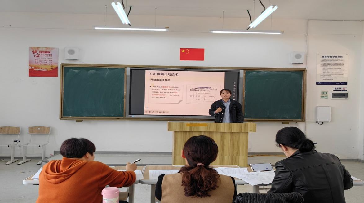 學(xué)院開(kāi)展教師資格認(rèn)定教育教學(xué)能力測(cè)試工作